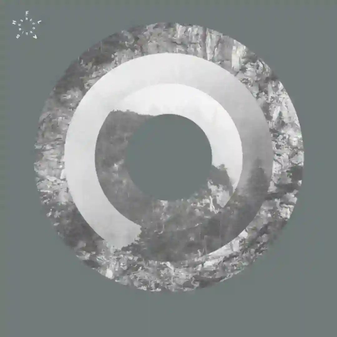 Tre EP cover
