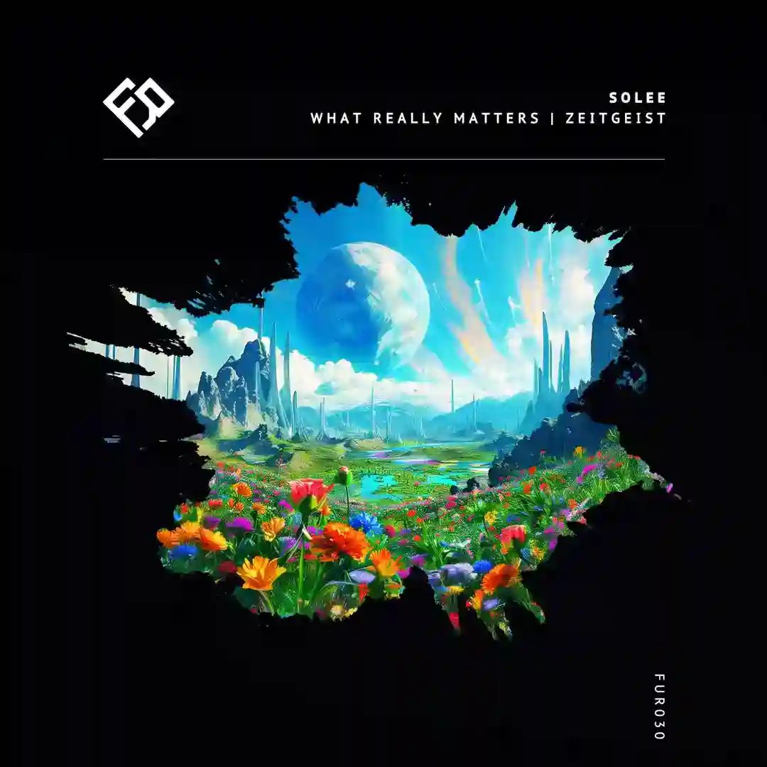 Zeitgeist (Original Mix) cover
