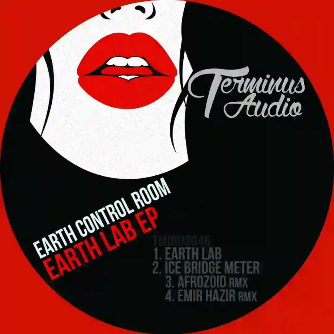 Ice Bridge Meter (Emir Hazir Remix) cover