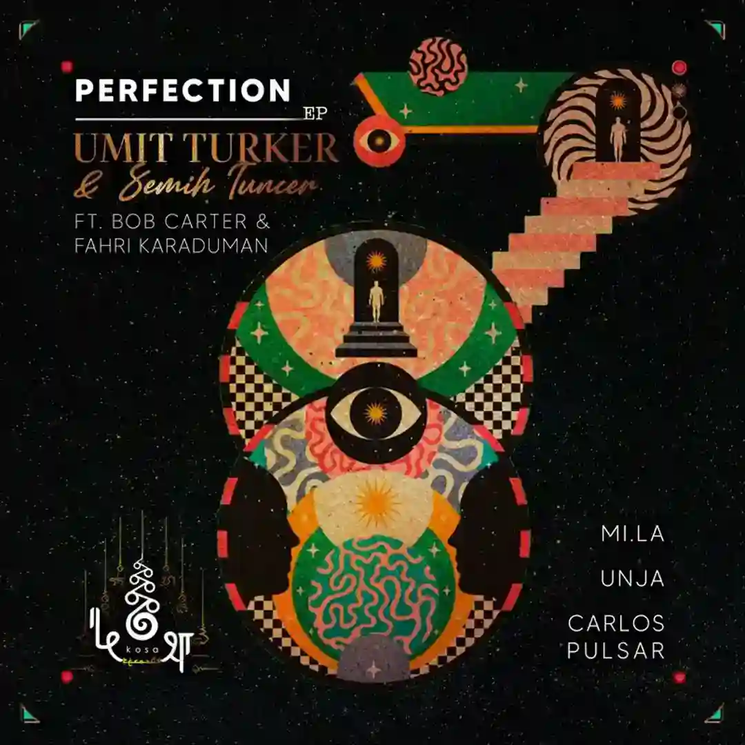 Perfection cover