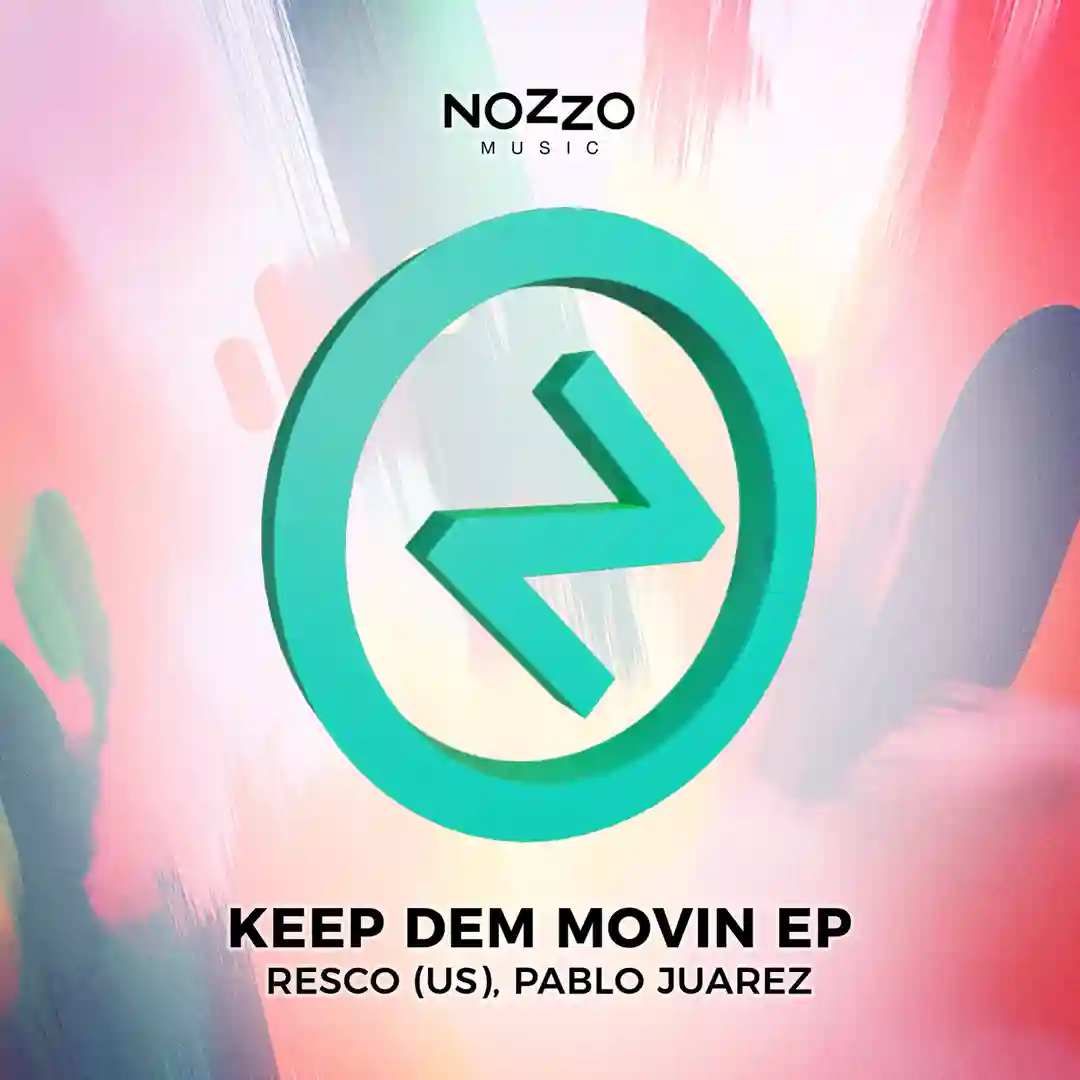 Pocket Plug (Original Mix) cover
