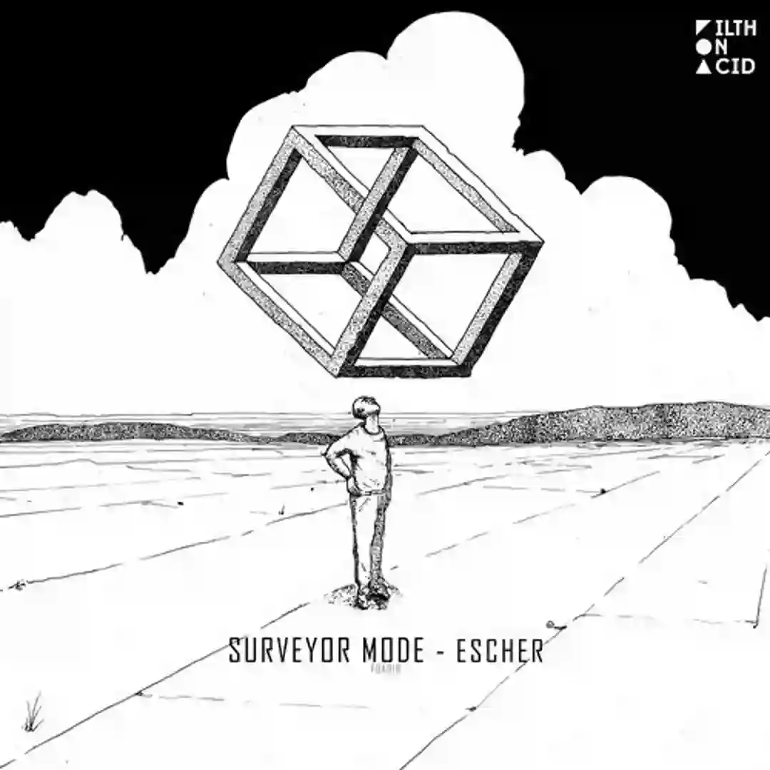 White Hole (Original Mix) cover