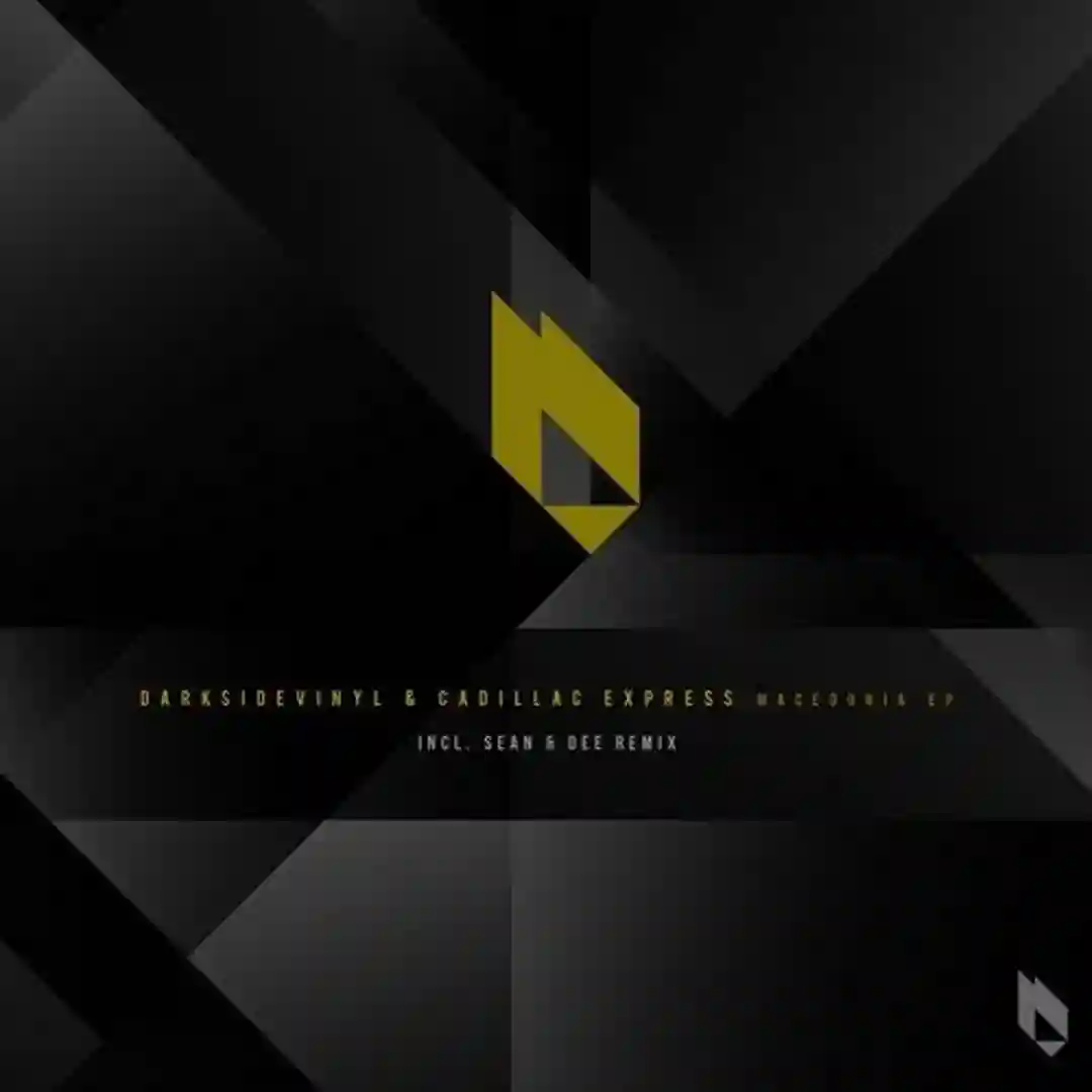 Macedonia (Sean & Dee Remix) cover