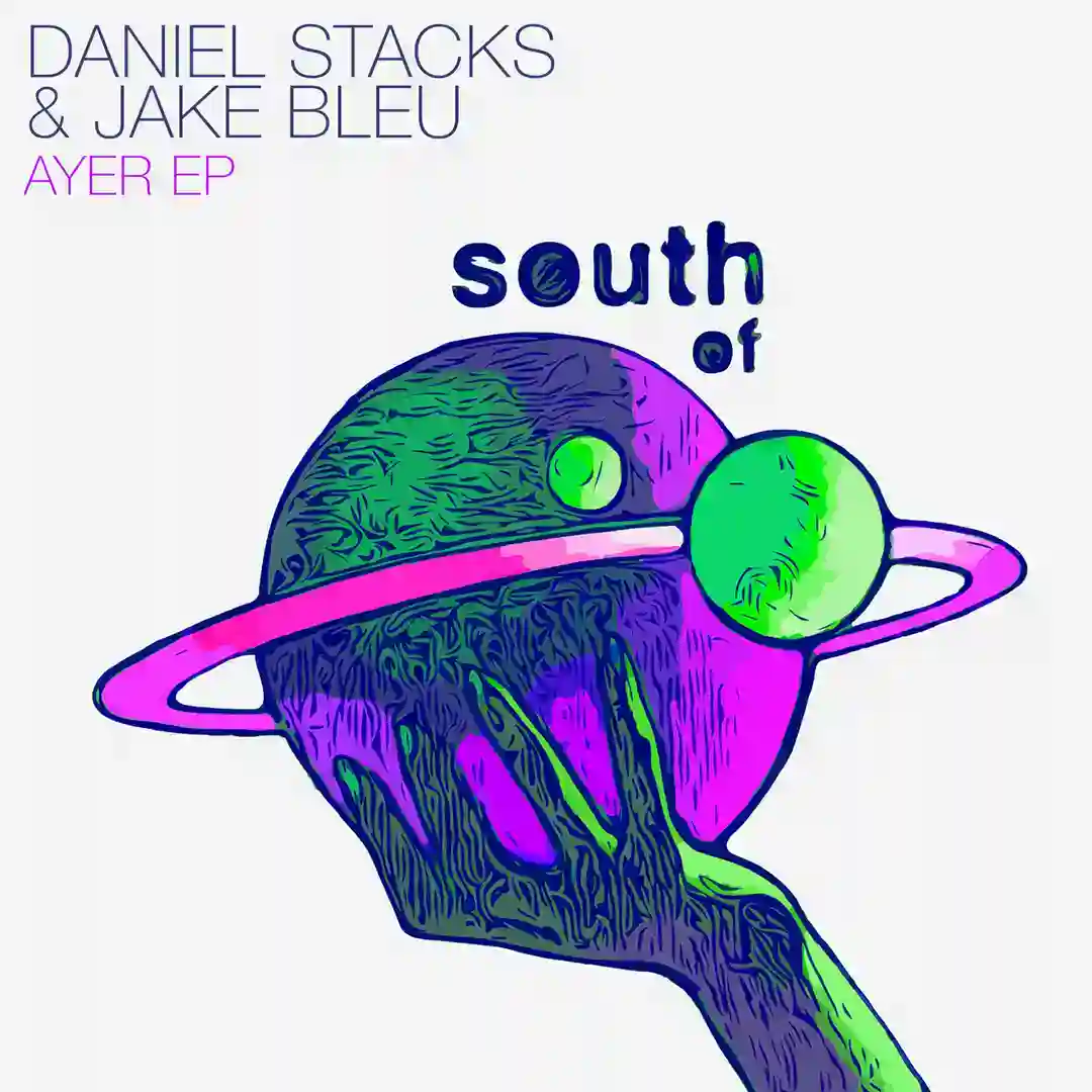 Speed Up (Original Mix) cover