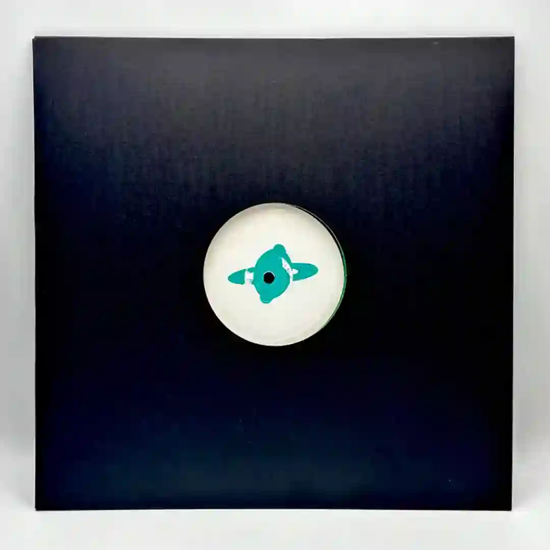 Maschio 003 - Spacer Lime (Boris Dlugosch Edits) cover