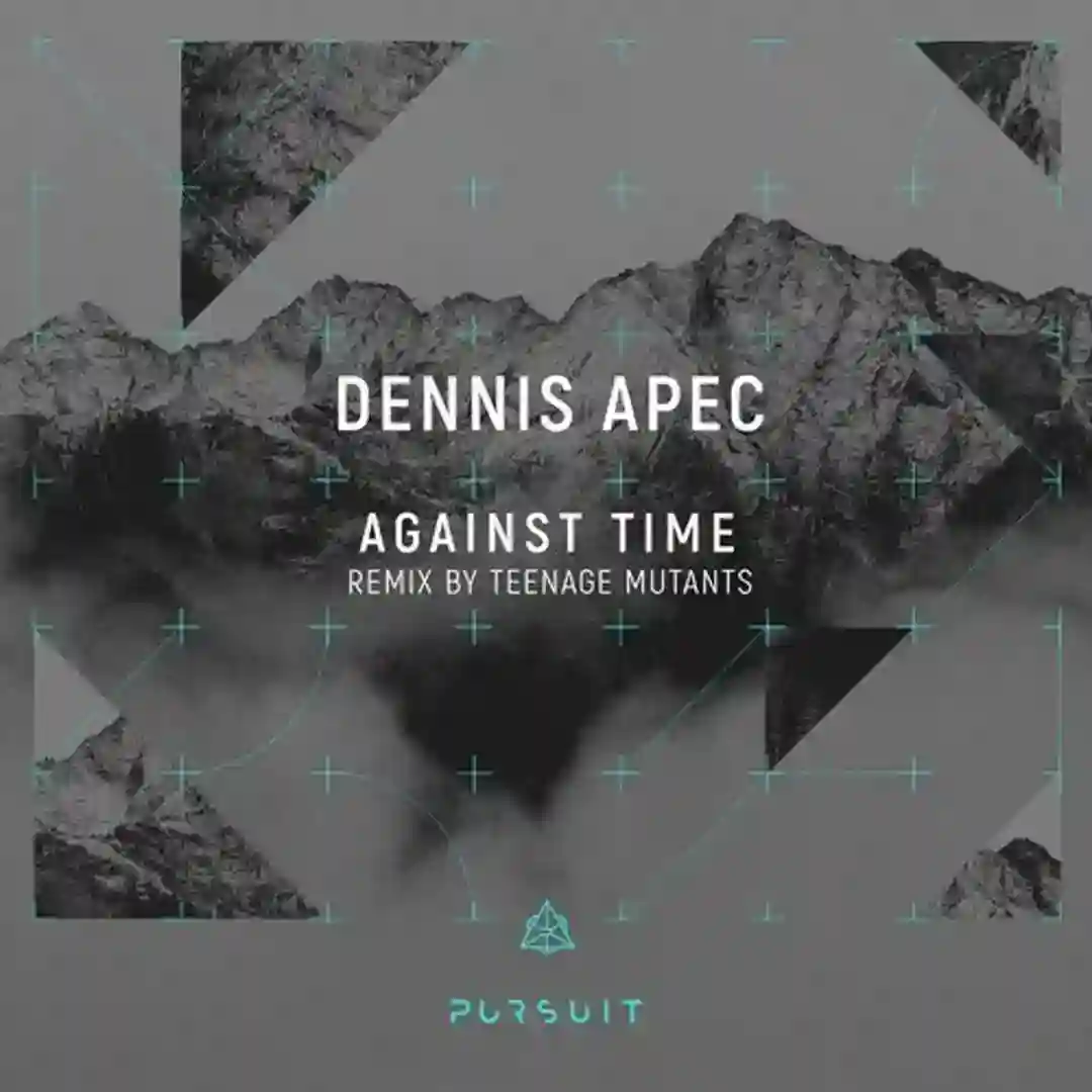 Against Time (Teenage Mutants Remix) cover
