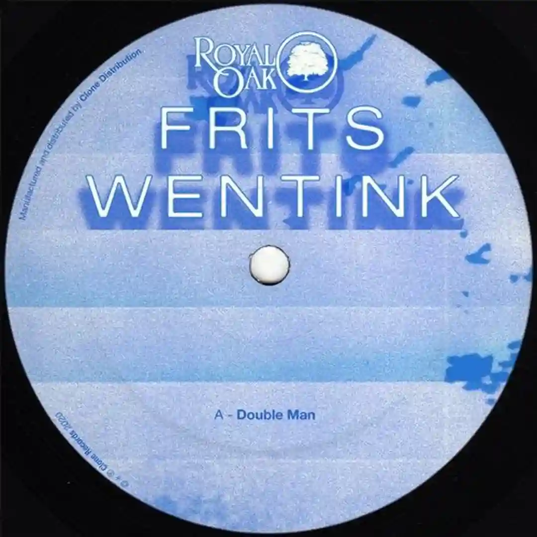 Friends (Original Mix) cover