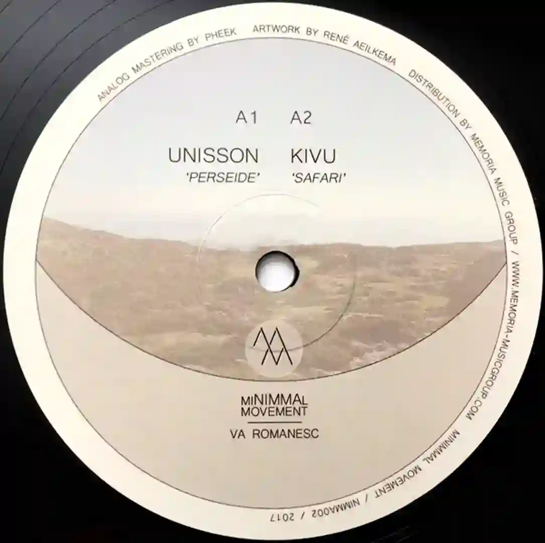 Safari cover