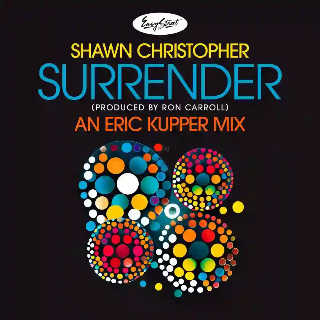 Surrender (Eric Kupper Extended Mix) cover