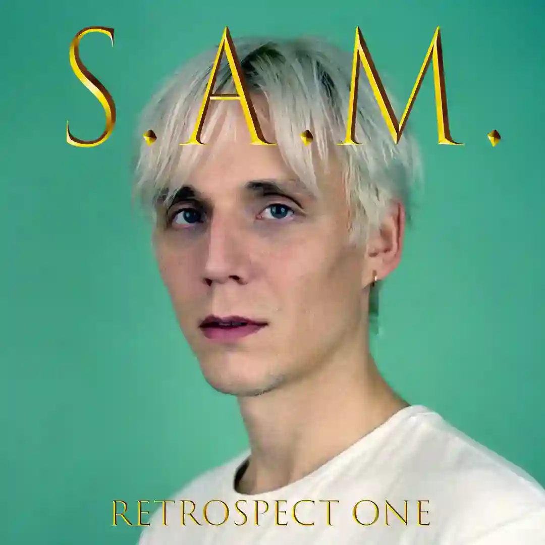 Retrospect One cover