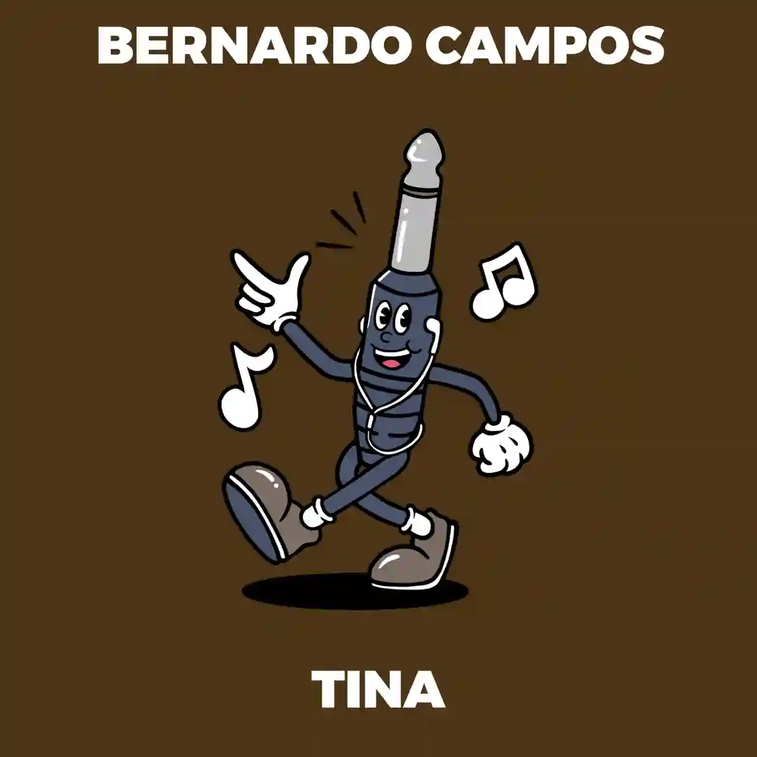 Tina cover