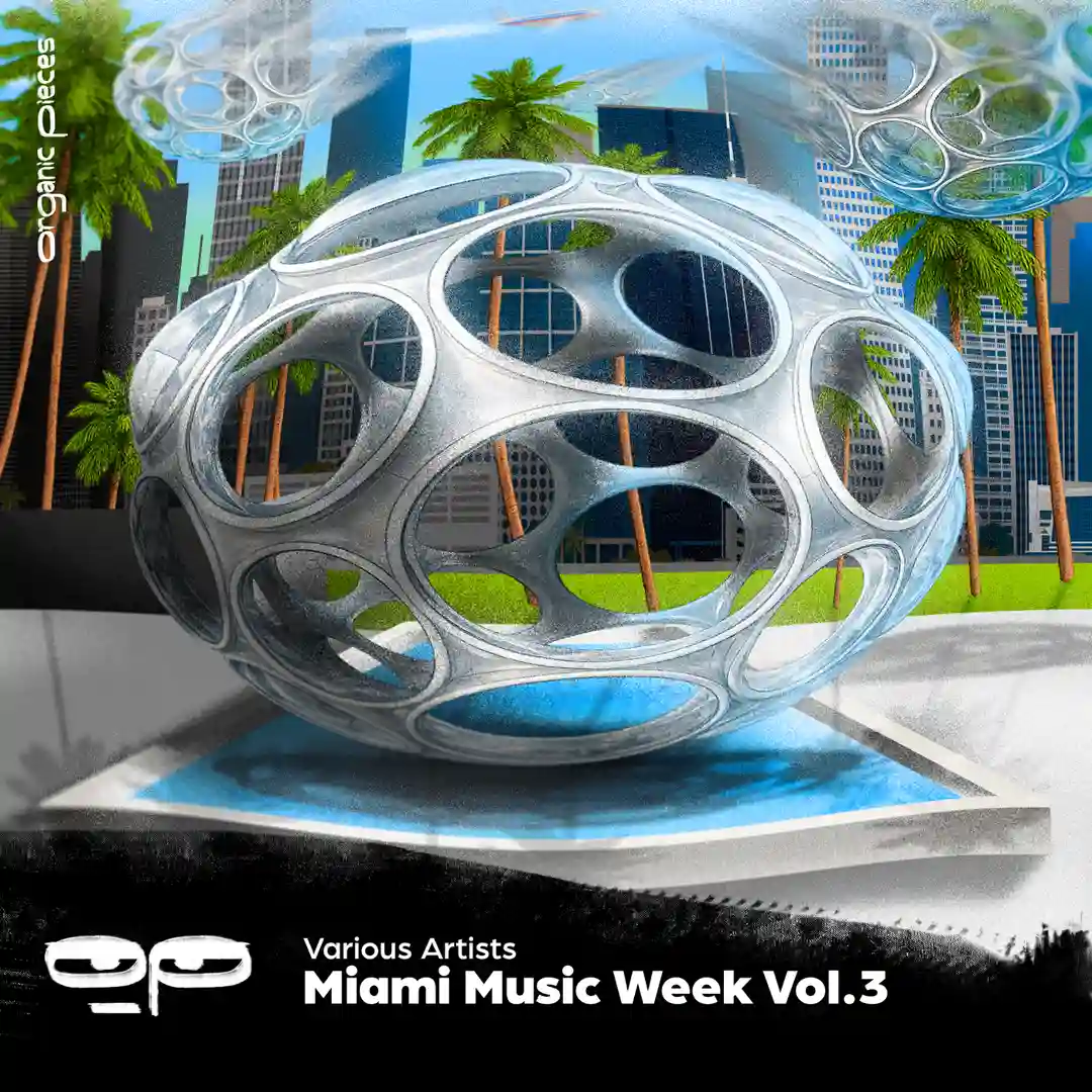 Encanto (Original Mix) cover