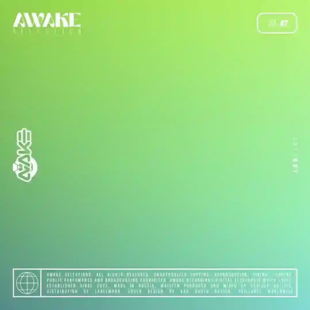 Smooth Colds (Original Mix) cover