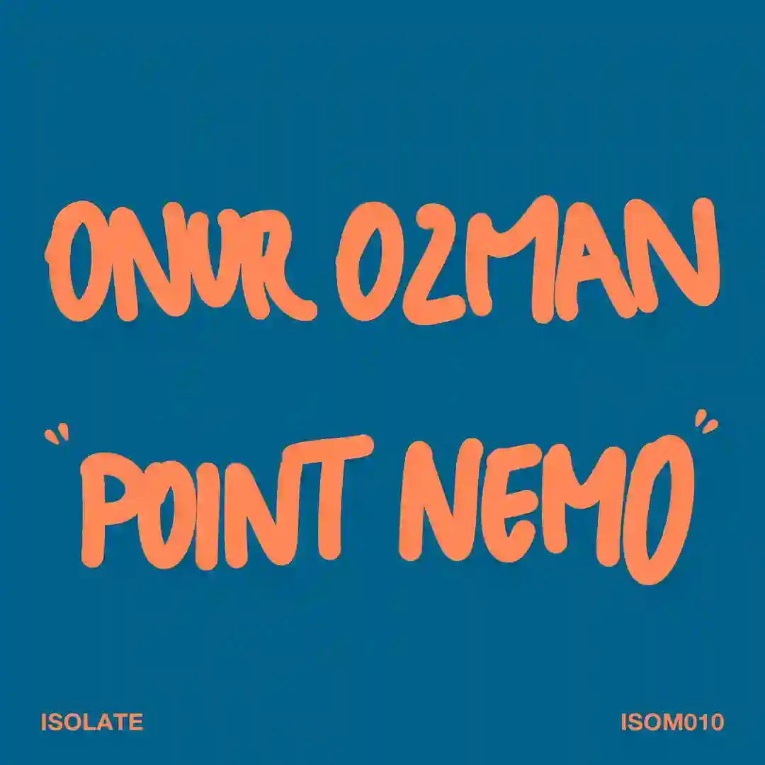 Point Nemo (Original Mix) cover