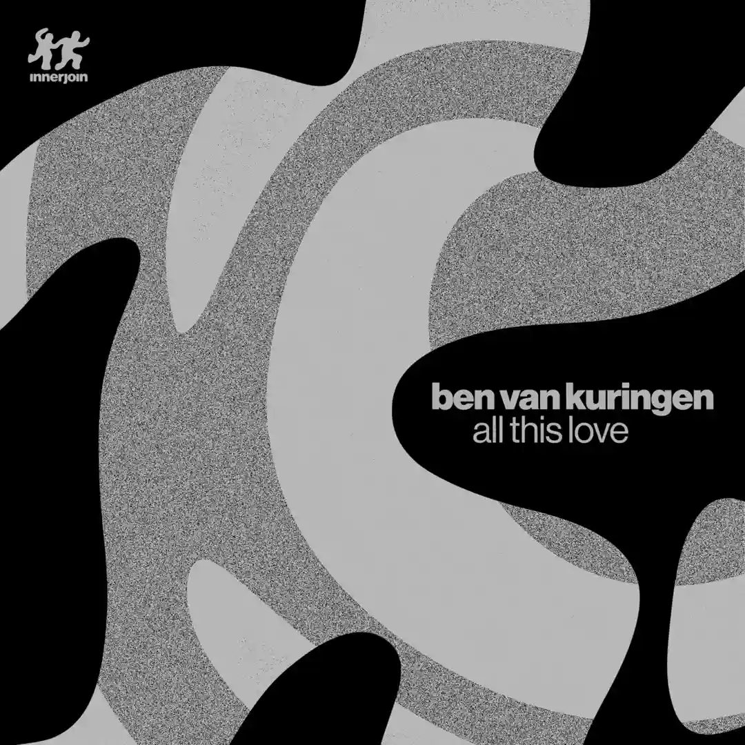 All This Love (Extended Mix) cover