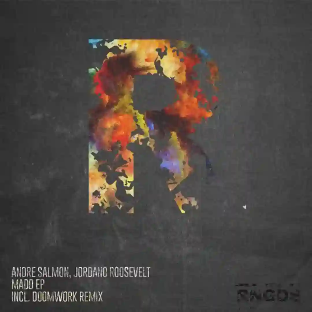 Just Wanna Have A Good Day (Original Mix) cover