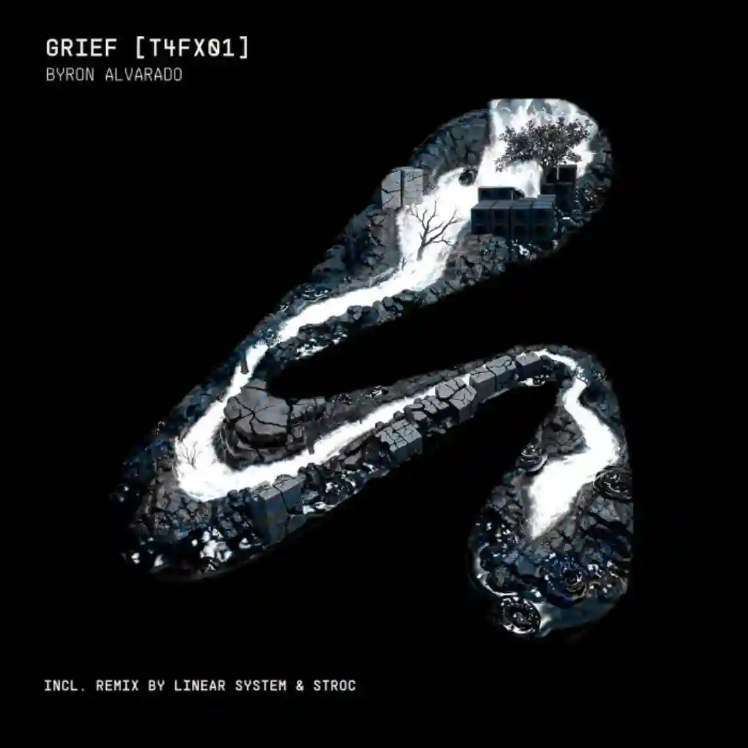 Grief cover