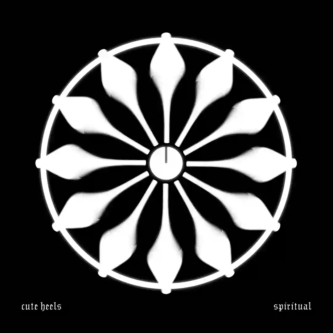 Spiritual cover