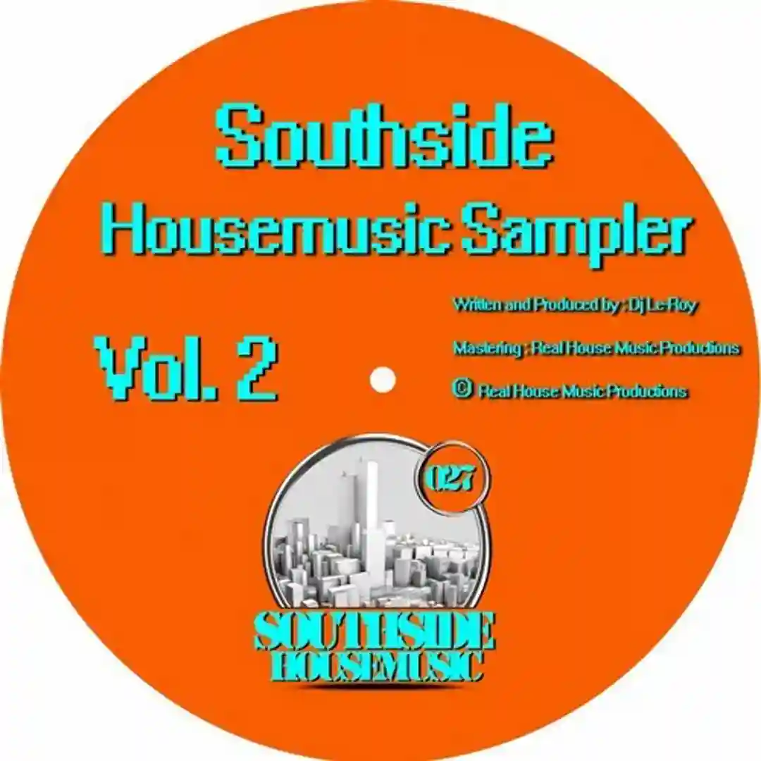 Mad Jamz (Original Mix) cover