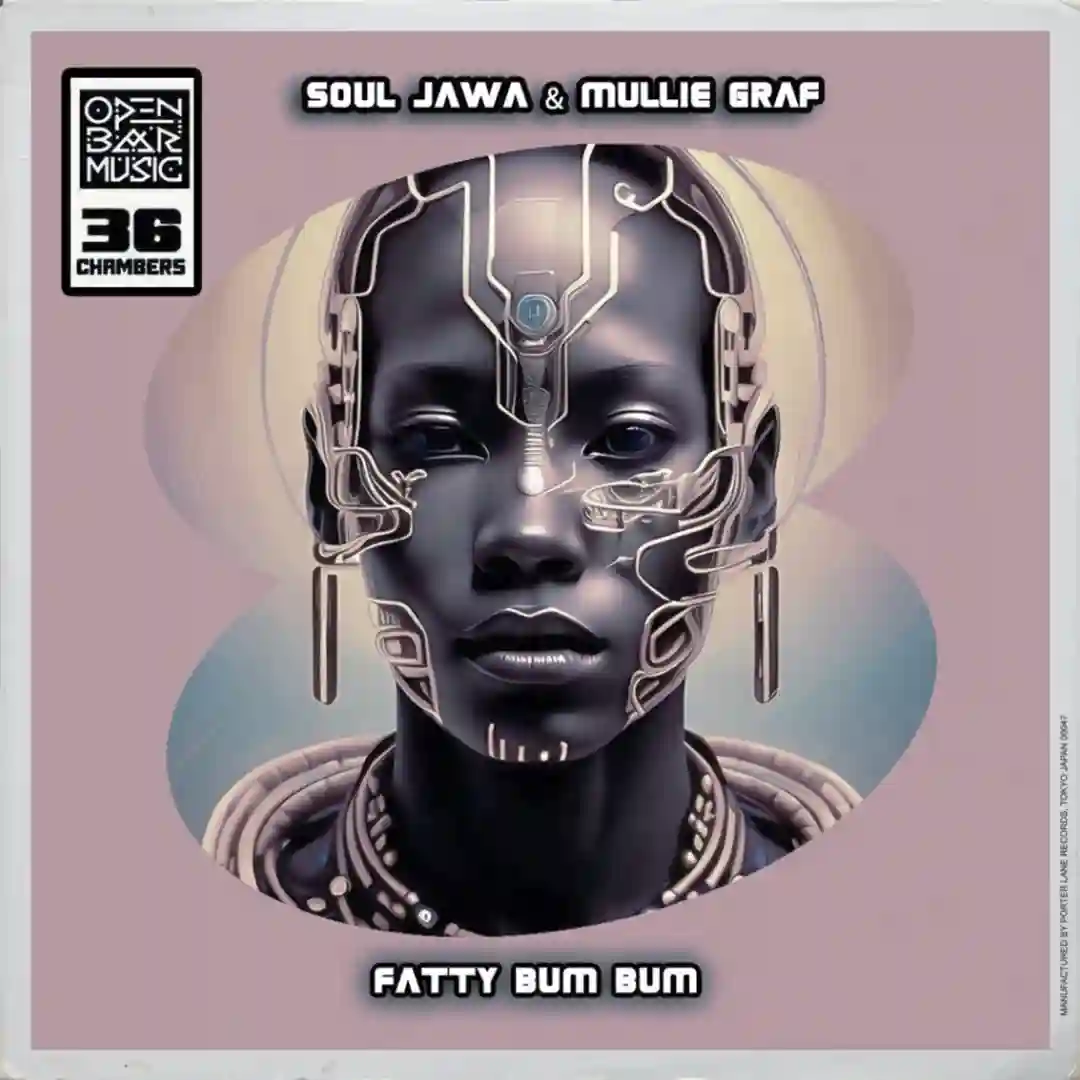 Fatty Bum Bum cover