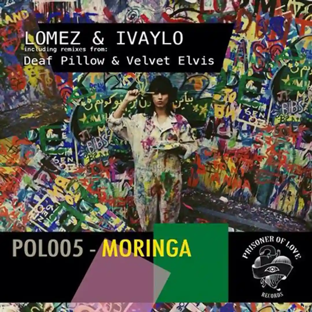 Moringa cover
