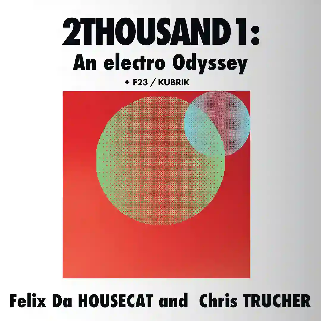 F23 (Original Mix) cover