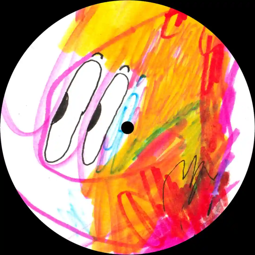 Eskisse (Original Mix) cover