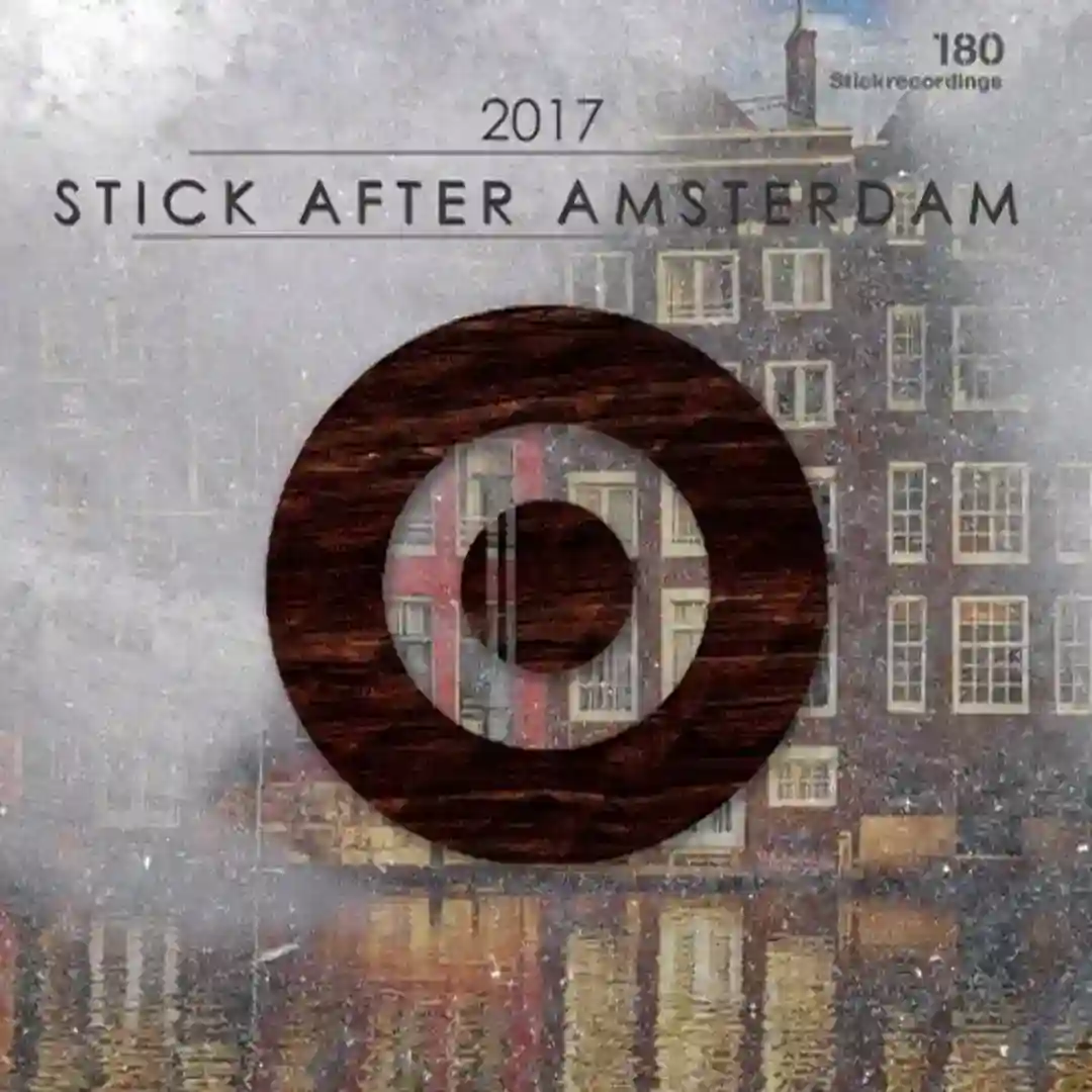 On (Original Stick) cover