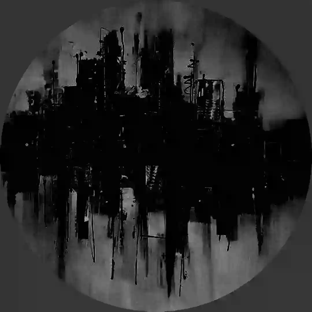 Cluster (Kessell Remix) cover