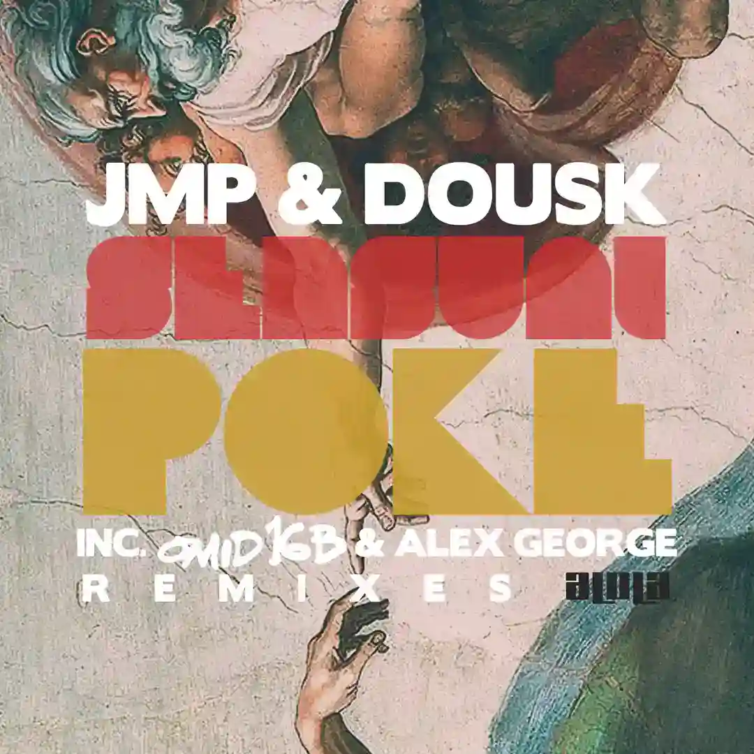 Sensual Poke (Original Mix) cover