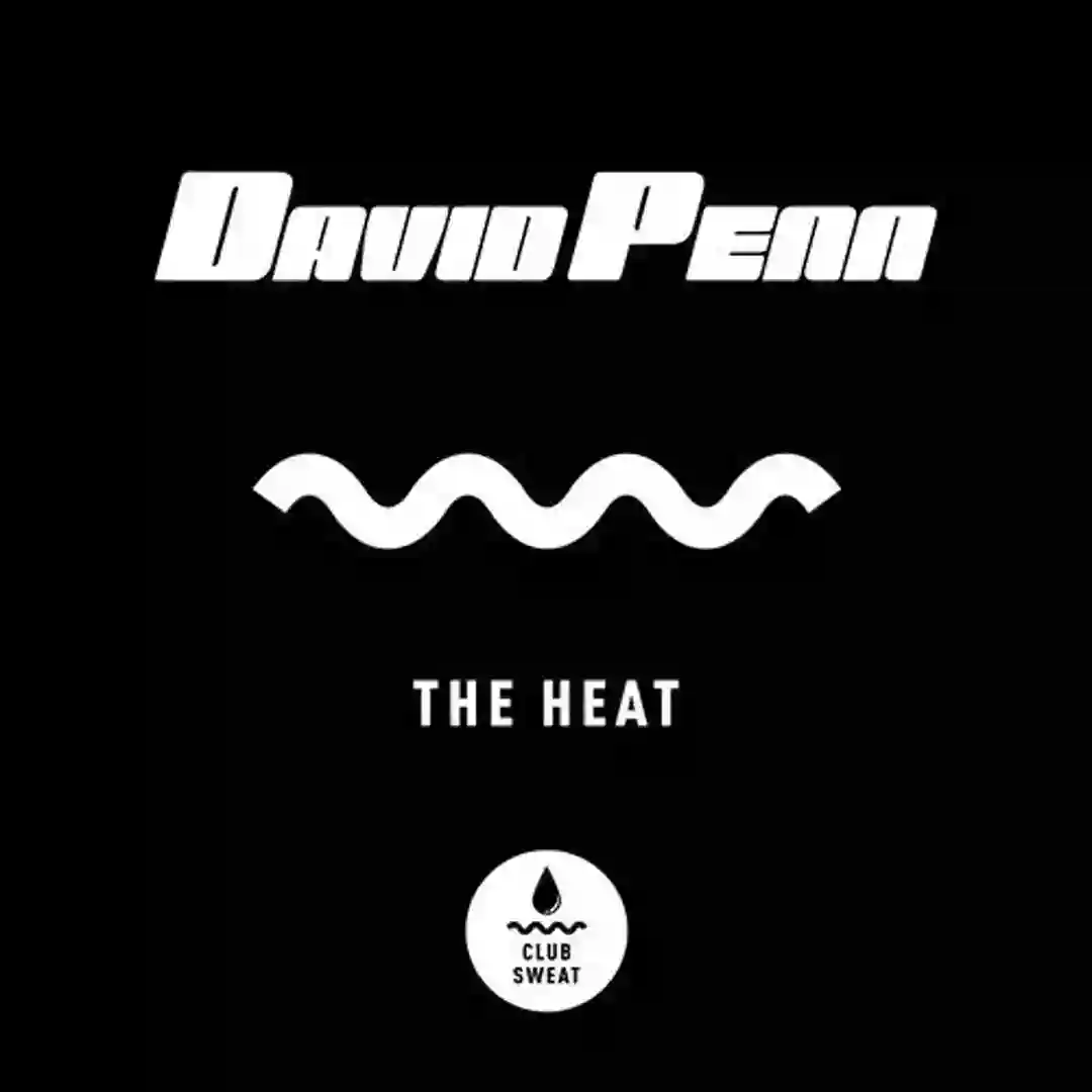The Heat (Extended Mix) cover