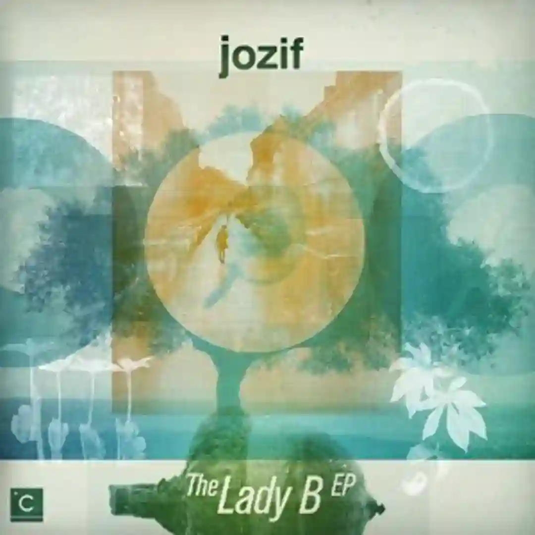 Lady B's Serenade cover