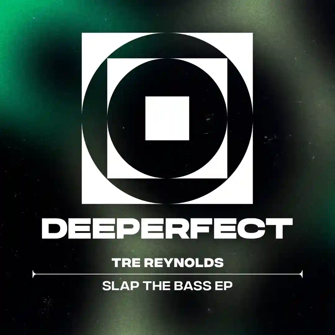 Slap The Bass (Original Mix) cover