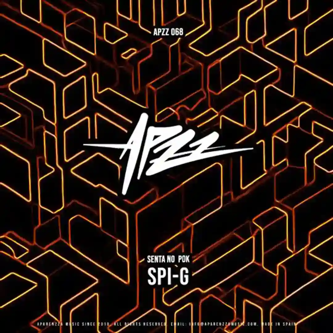 Senta No Pok cover