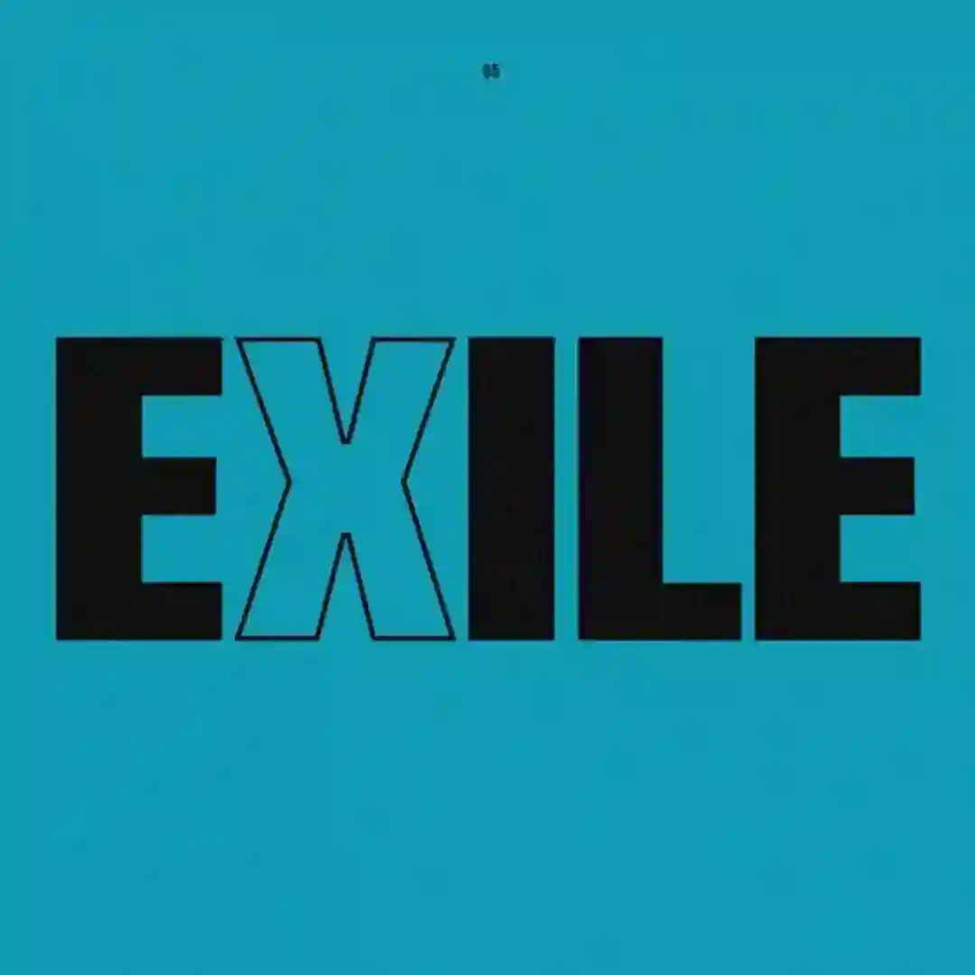 EXILE005 B2 Original Mix cover