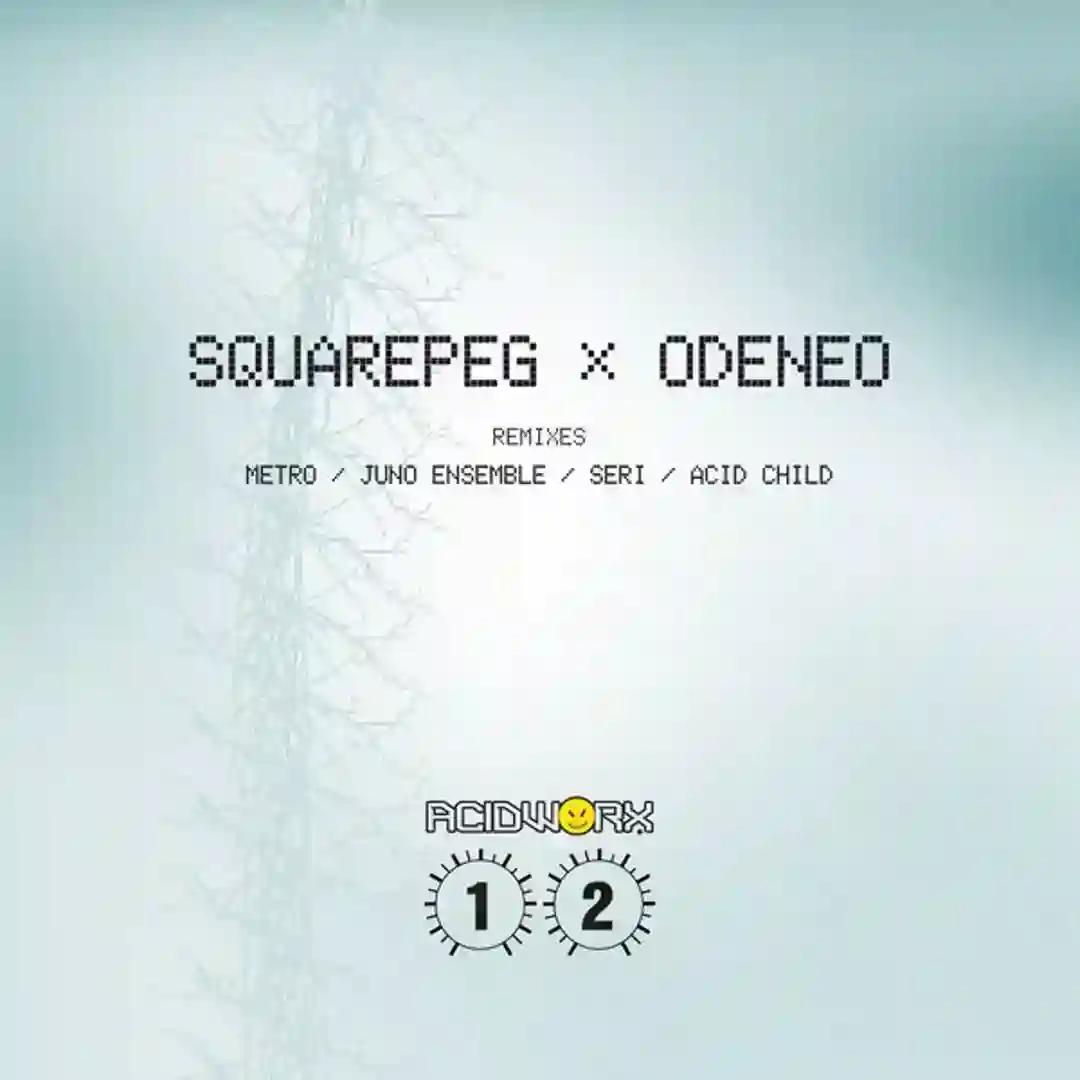 OdeNeo (Metro Remix) cover