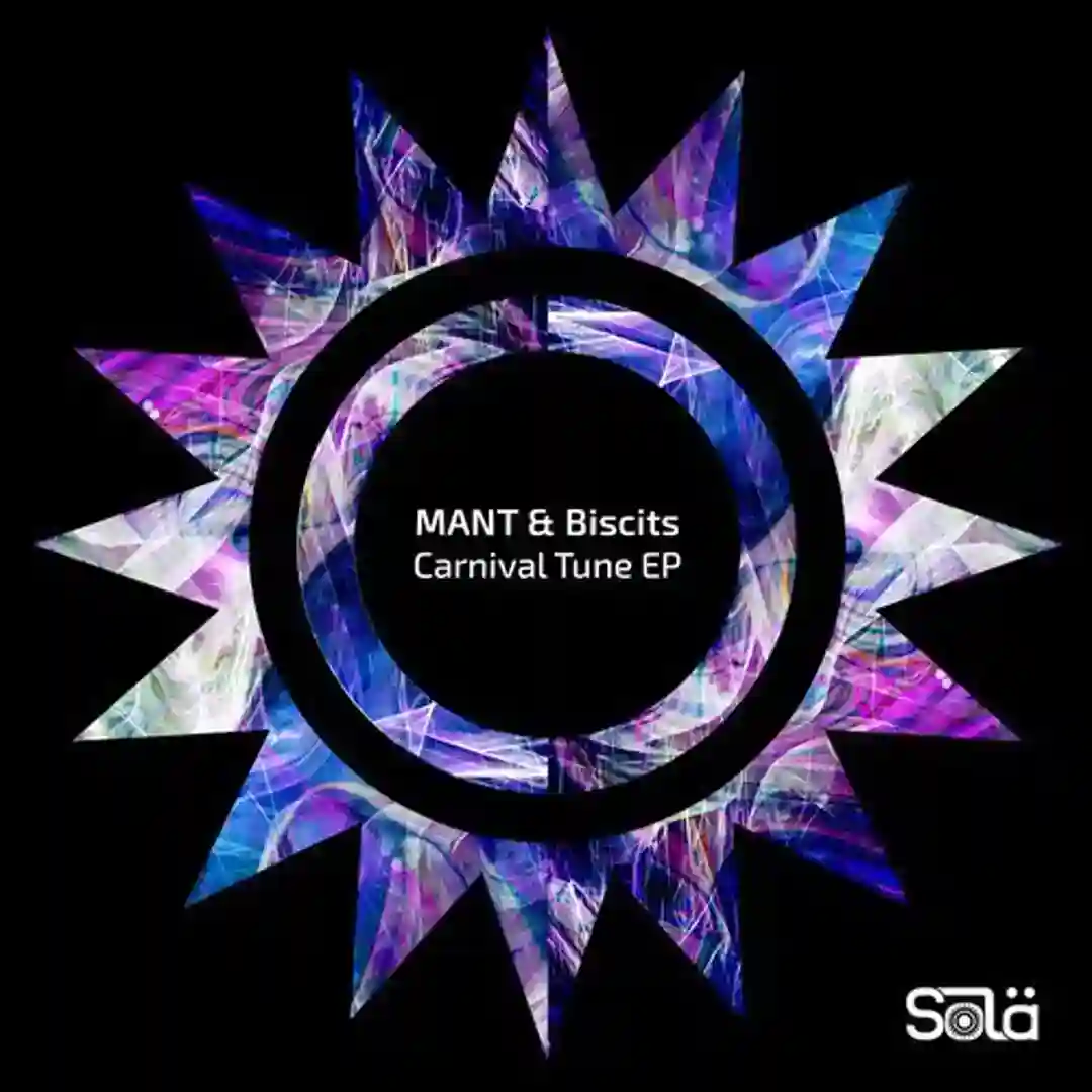 Get Busy (Original Mix) cover