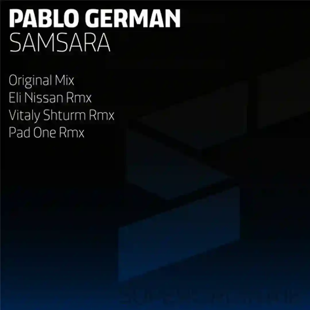 Samsara cover