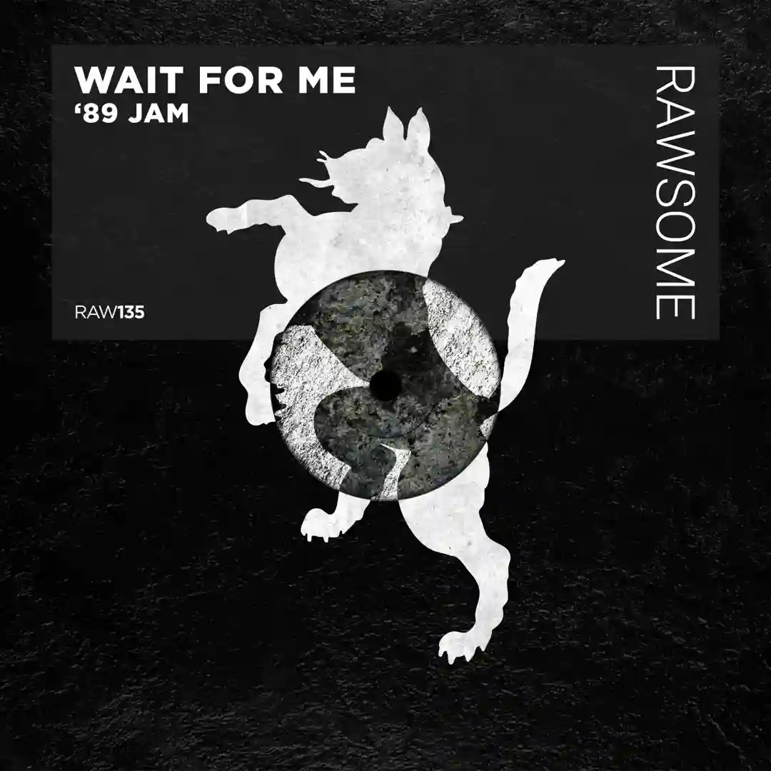 '89 Jam cover