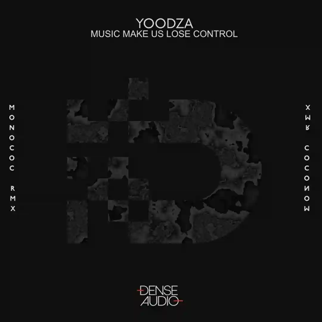 Music Make Us Lose Control cover