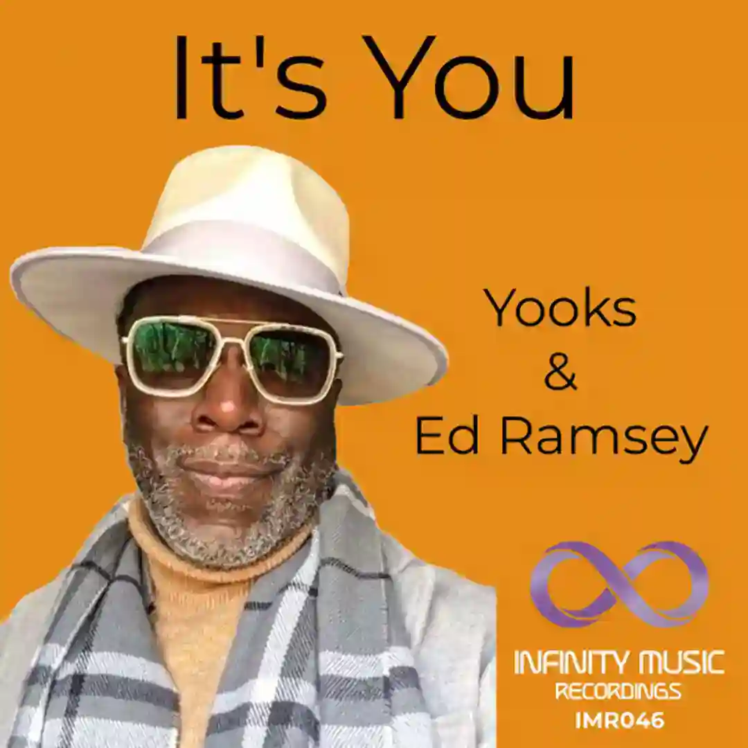 It's You cover