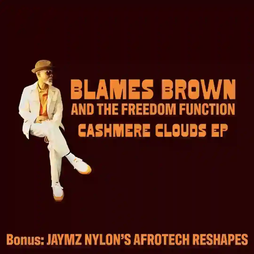 Clouds (Original Mix) cover