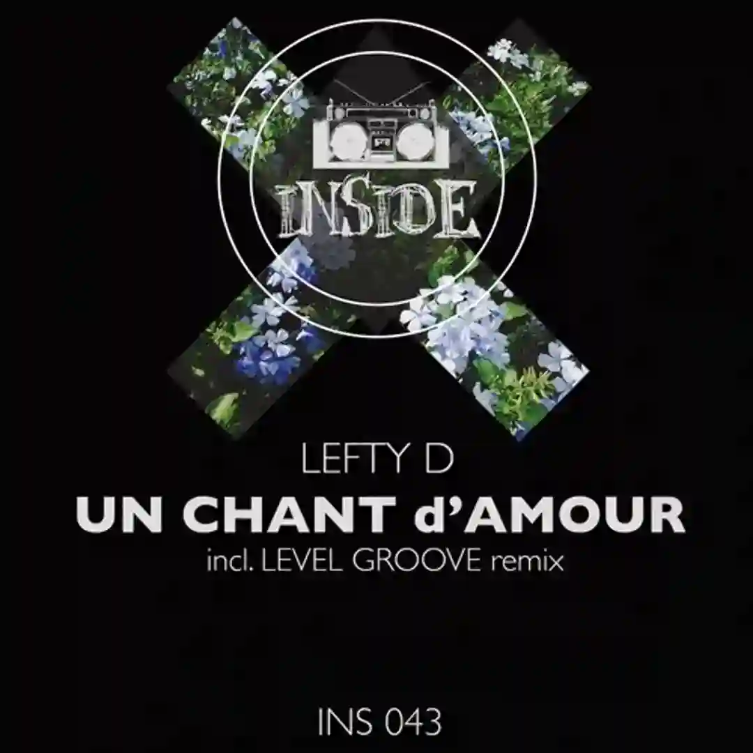 Un Chant d'Amour (Original Mix) cover
