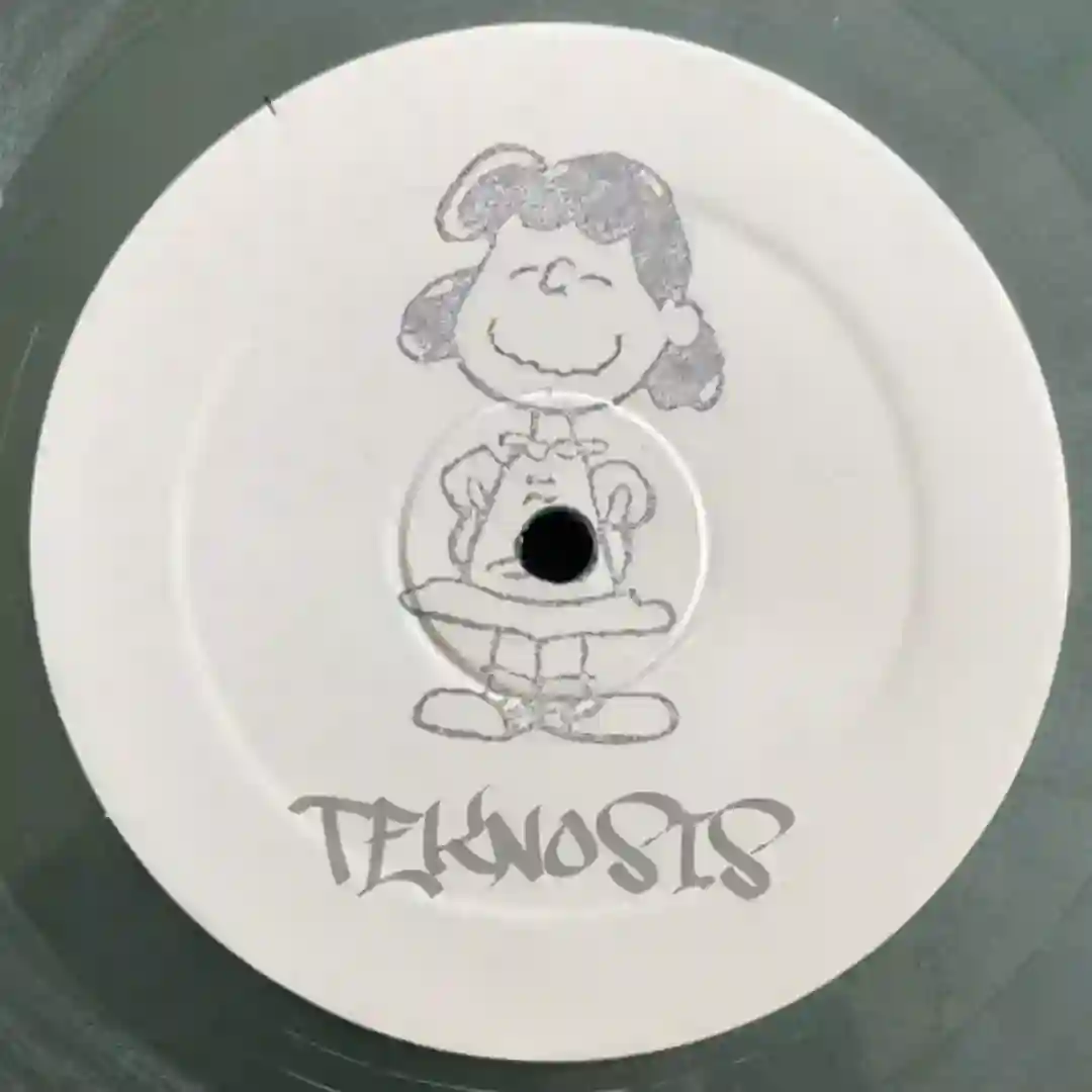 Straight Feline (Original Mix) cover