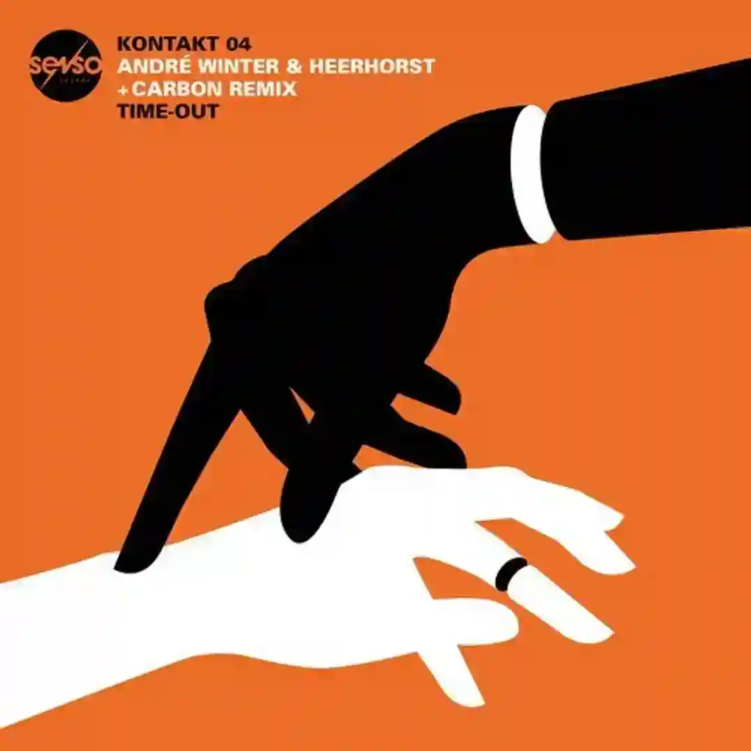 Time-Out (Carbon Remix) cover
