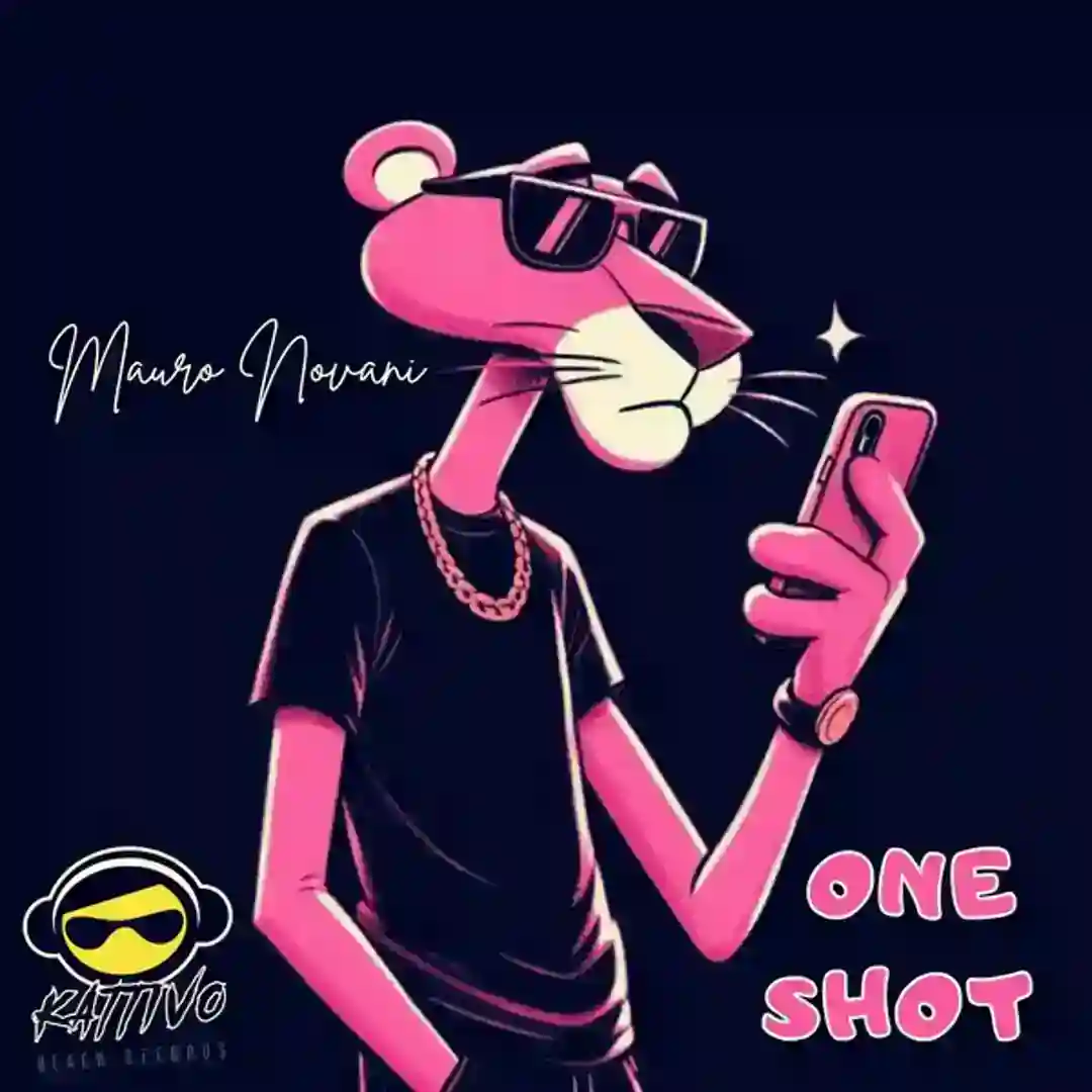 One Shot cover