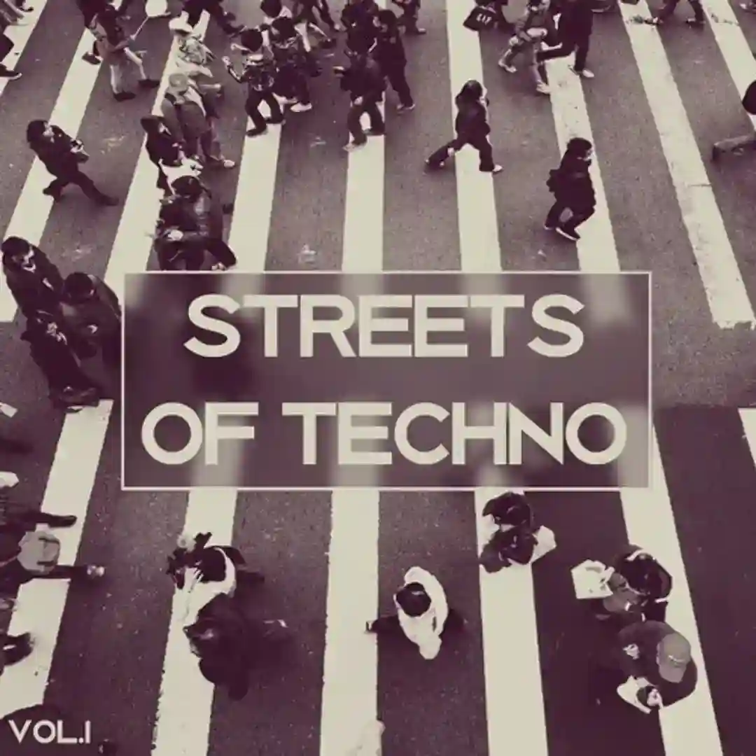 Time Slide (Original Mix) cover