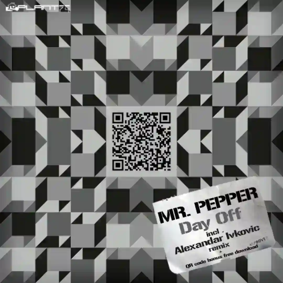 Day Off cover