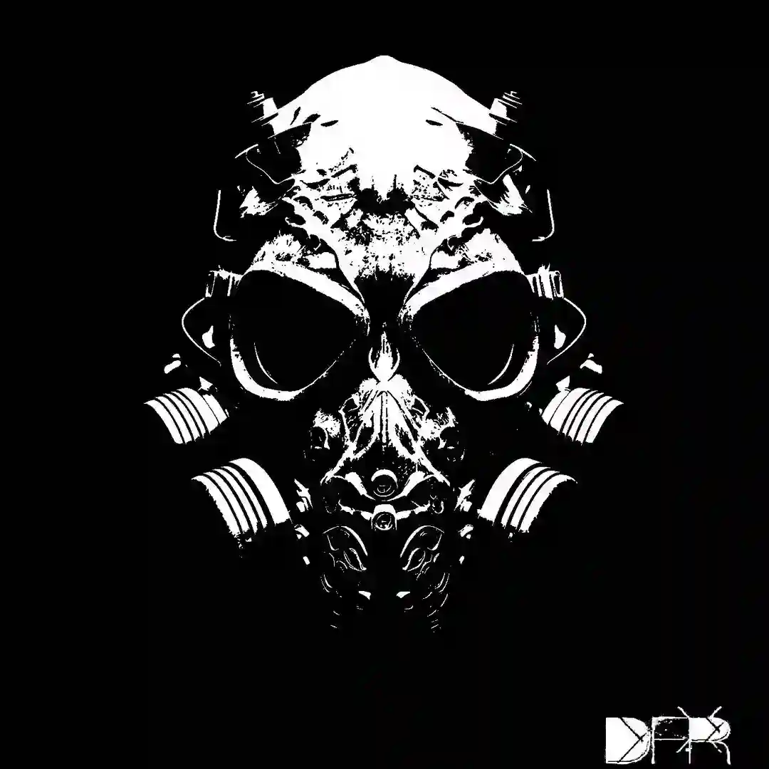 Crimes (Diatonik Remix) cover
