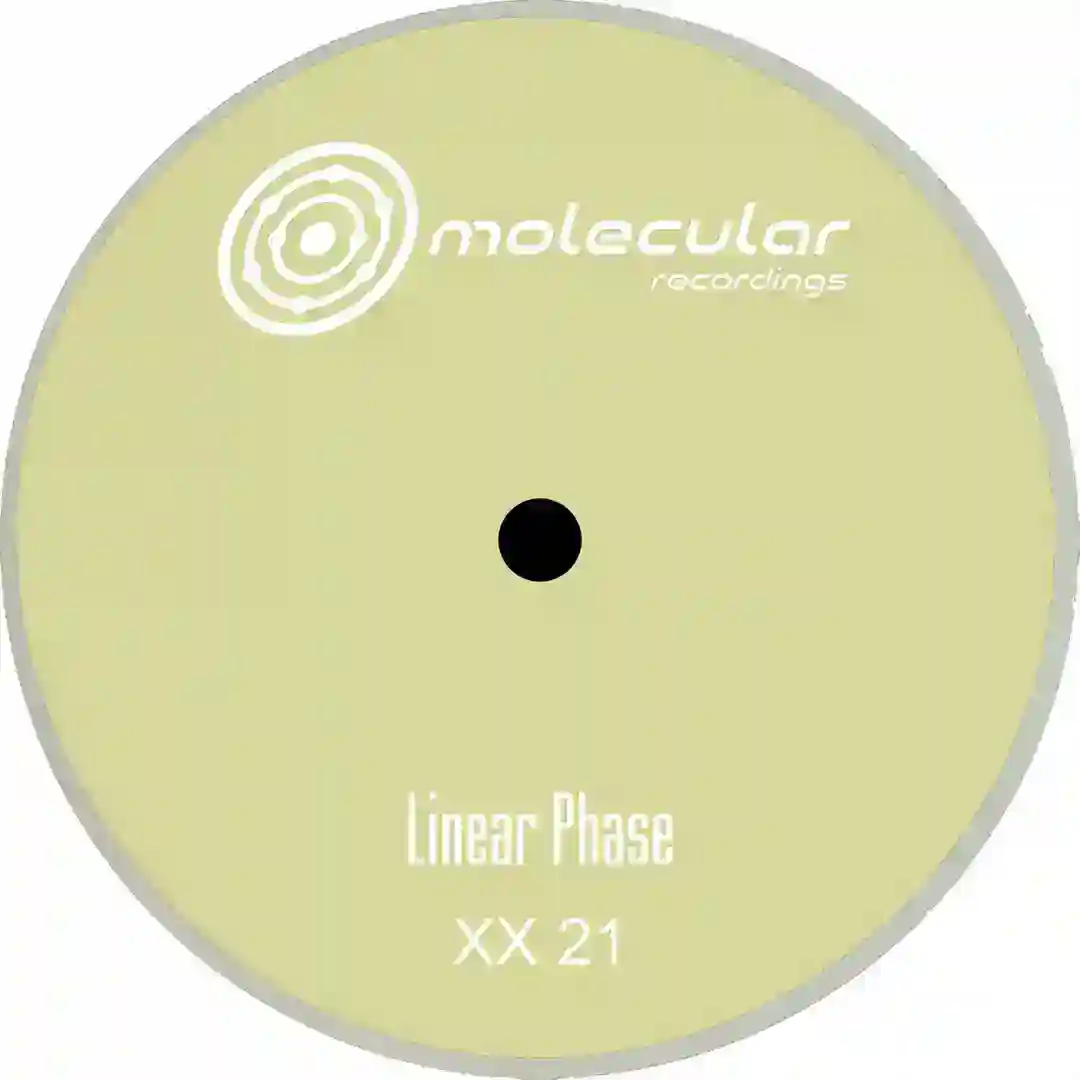XX 21 cover